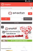 Gitigidiyo screenshot 1