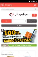 Gitigidiyo скриншот 2