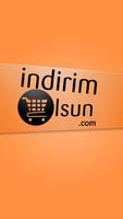 indirimolsun poster