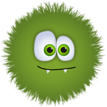 ”Wow! green monster, lovely adventure, tournament