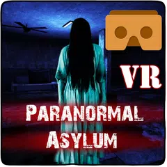 VR Paranormal Asylum APK download