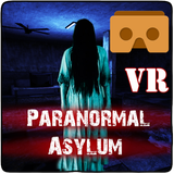 VR Paranormal Asylum icône