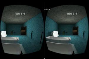 VR Paranormal Asylum capture d'écran 1
