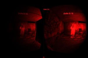 VR Paranormal Asylum スクリーンショット 2