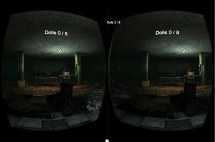 VR Paranormal Asylum スクリーンショット 3
