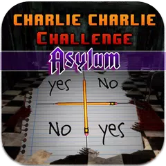 download Charlie Charlie Challenge (Asy APK