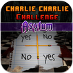 Charlie Charlie Challenge (Asy