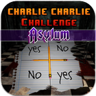 ikon Charlie Charlie Challenge (Asy