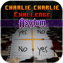 Charlie Charlie Challenge (Asy aplikacja