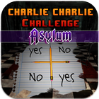 Charlie Charlie Challenge (Asy иконка