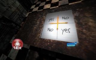 Charlie Charlie Challenge (Asy imagem de tela 1