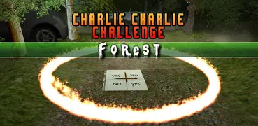 Charlie Challenge(Forest)