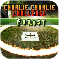 Charlie Challenge(Forest) APK download