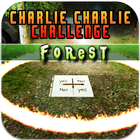 Charlie Challenge(Forest) آئیکن