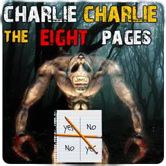 Charlie Charlie : Eight Pages APK 下載