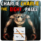 Charlie Charlie : Eight Pages icône