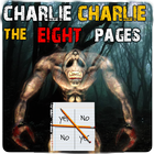 Charlie Charlie : Eight Pages иконка