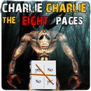 Charlie Charlie : Eight Pages aplikacja