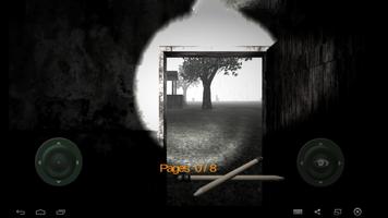Charlie Charlie : Eight Pages постер