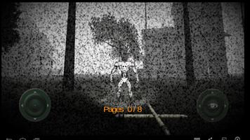 Charlie Charlie : Eight Pages скриншот 2
