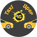 Taxi vs Uper - Bomb Evil Cabs APK