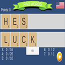 7 Letter Words Search APK