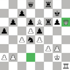ikon Checkmate Chess Tactics
