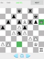 Checkmate Chess Tactics تصوير الشاشة 3