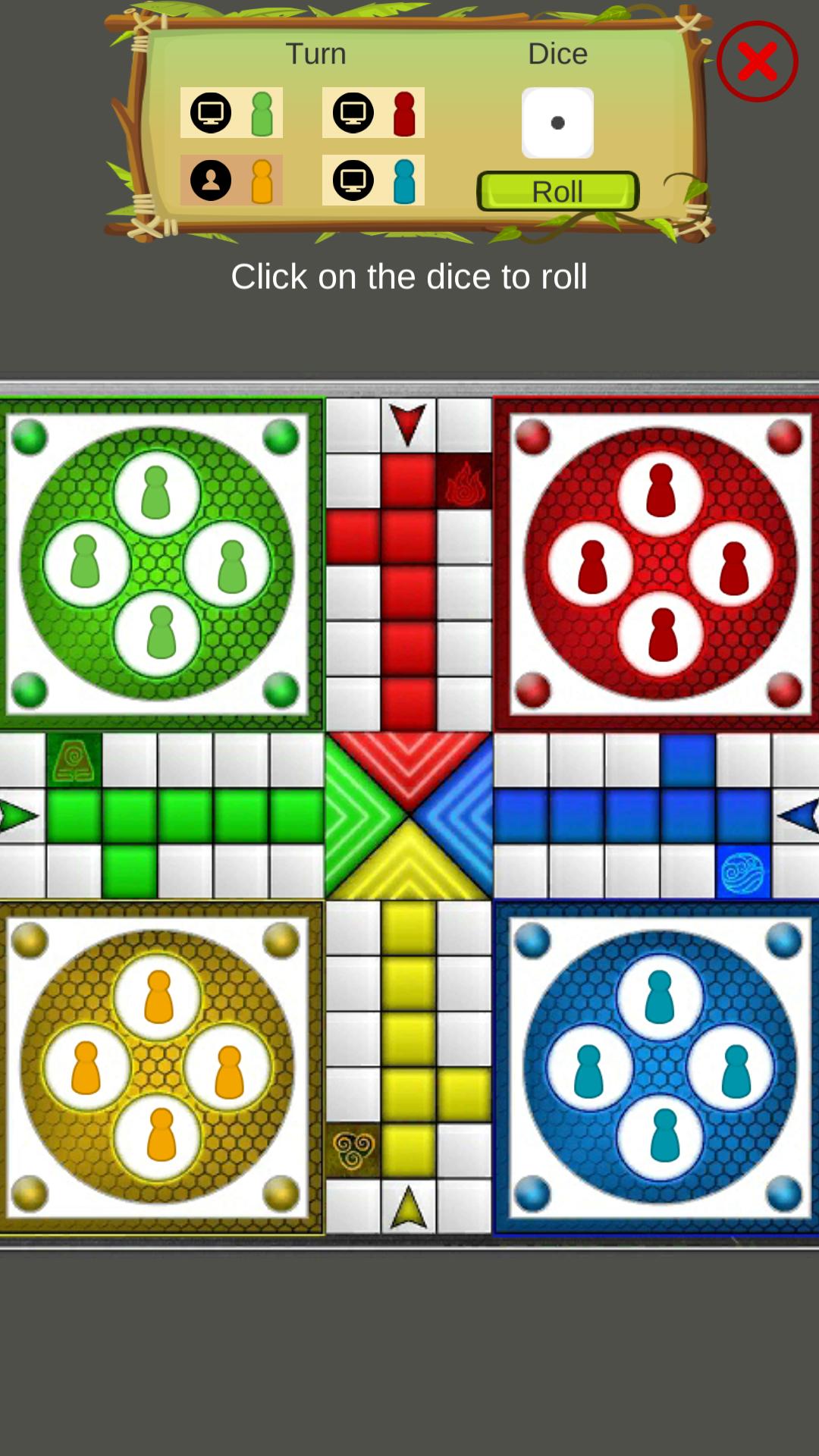Ludo (Board game) for Android - APK Download