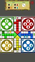 Ludo (jeu de société) capture d'écran 2