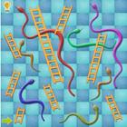 Snakes and Ladders 아이콘