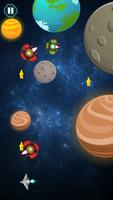 Space Venture : Spaceship Sim imagem de tela 1