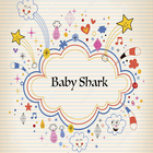 Videos Baby Shark ikona