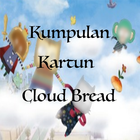 Video Kartun Cloud Bread 圖標