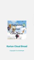 Video Kartun Cloud Bread 海報