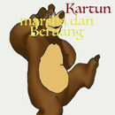 Kartun Marsha Bear Terbaru APK