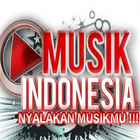 آیکون‌ Kumpulan Lagu Pop Indonesia