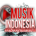 Kumpulan Lagu Pop Indonesia icône