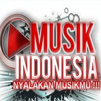 Kumpulan Lagu Pop Indonesia plakat