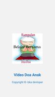 Kumpulan Video Doa Anak poster