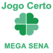 Jogo Certo - Mega Sena