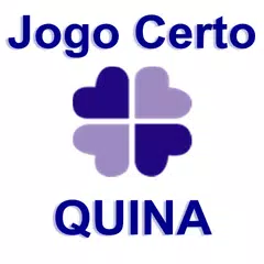 Jogo Certo - Quina APK download