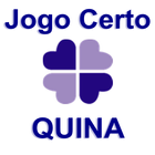 Jogo Certo - Quina icône