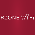 آیکون‌ Rzone