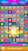 Super Candy Match تصوير الشاشة 1