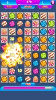 Super Candy Match تصوير الشاشة 3