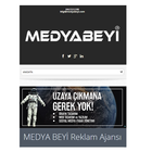 Medya Beyi Ajansı Zeichen