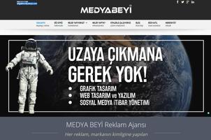 Medya Beyi Ajansı capture d'écran 3