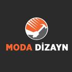 Moda Dizayn 아이콘