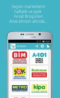 Bi'Aktüel - Bim A101 Şok poster